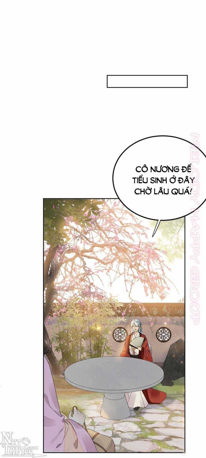 Dục Hỏa Độc Phi Chapter 105.1 trang 14