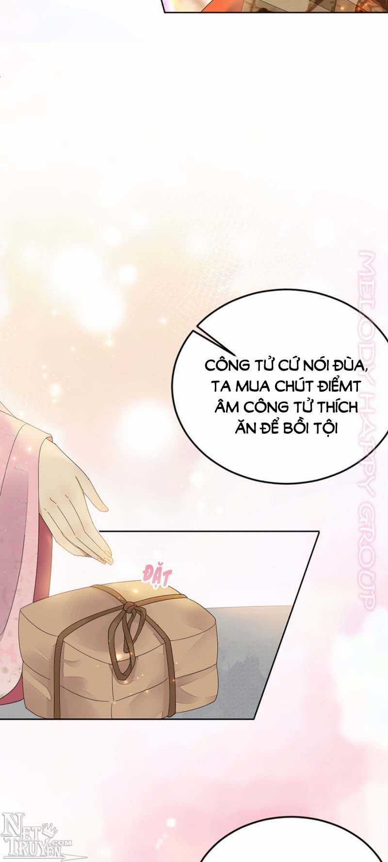 Dục Hỏa Độc Phi Chapter 105.1 trang 16