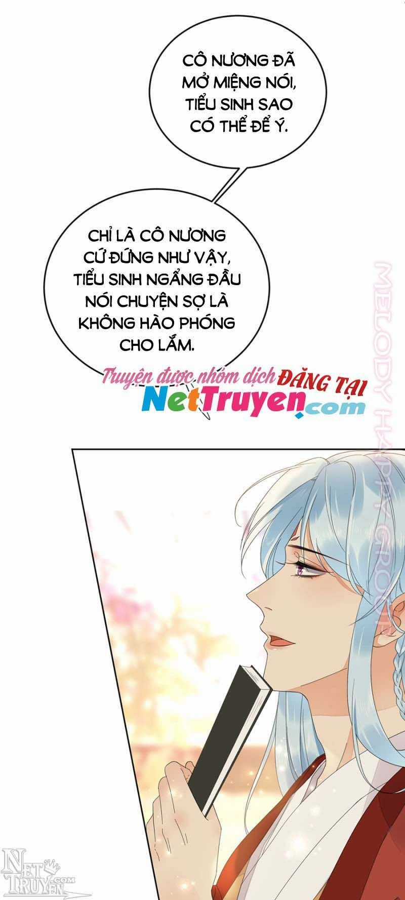 Dục Hỏa Độc Phi Chapter 105.1 trang 18