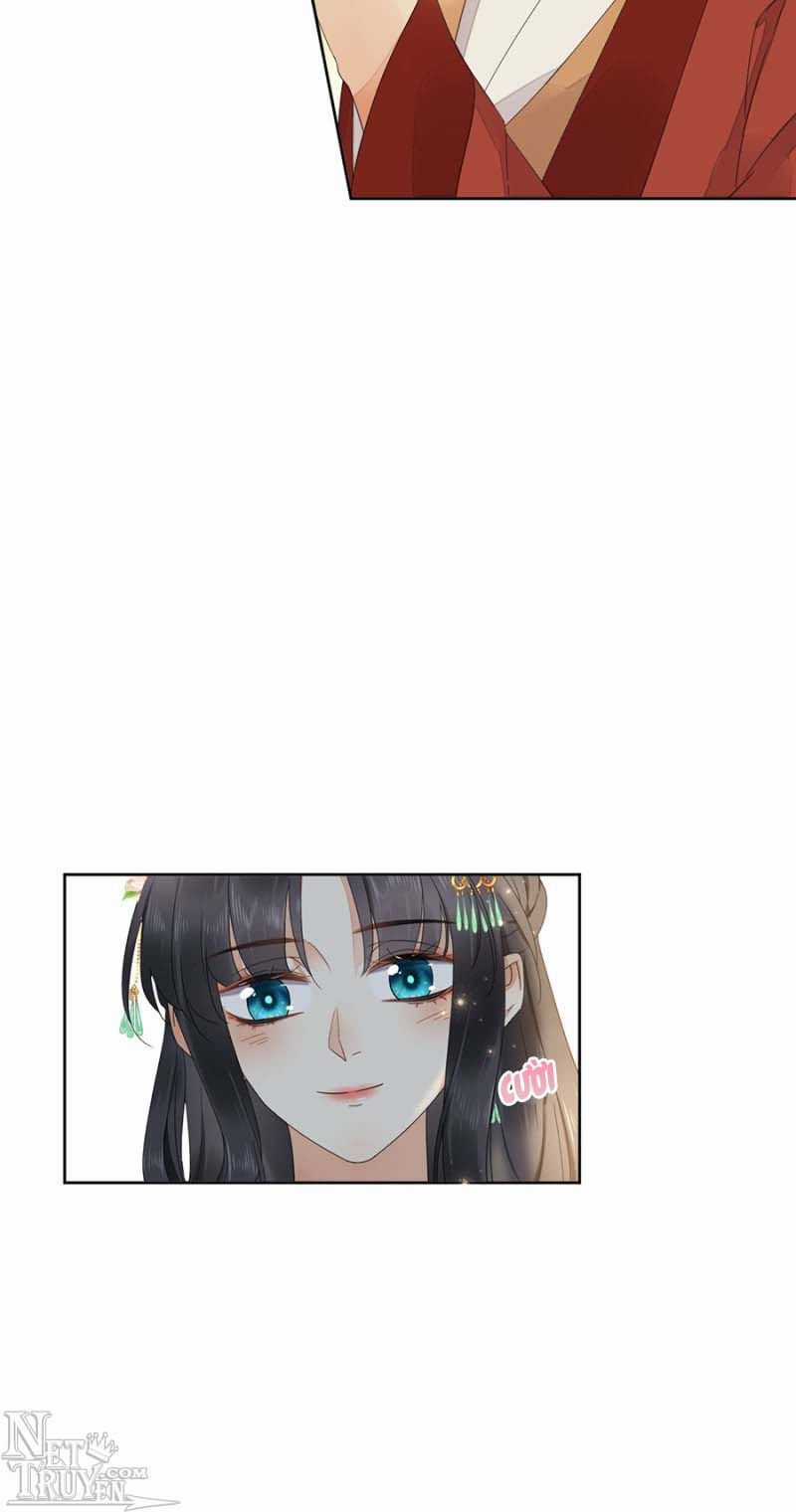 Dục Hỏa Độc Phi Chapter 105.1 trang 19