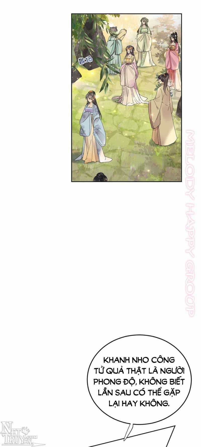 Dục Hỏa Độc Phi Chapter 105.1 trang 4