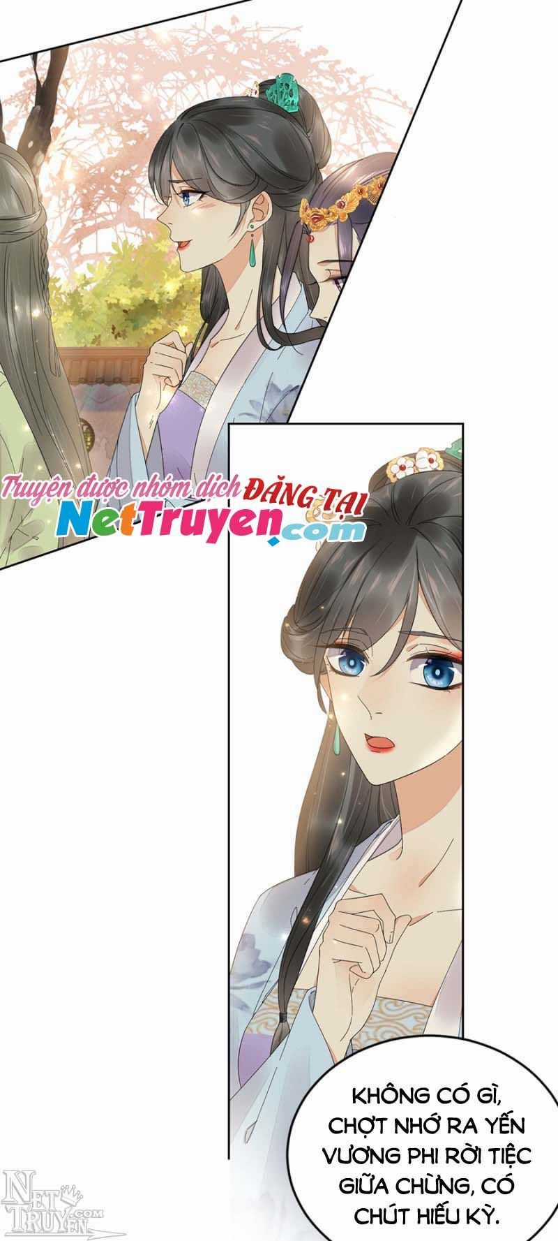 Dục Hỏa Độc Phi Chapter 105.1 trang 5