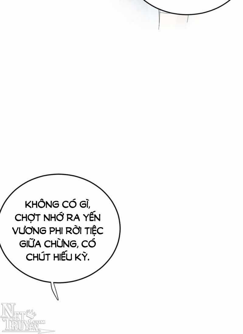 Dục Hỏa Độc Phi Chapter 105.1 trang 6