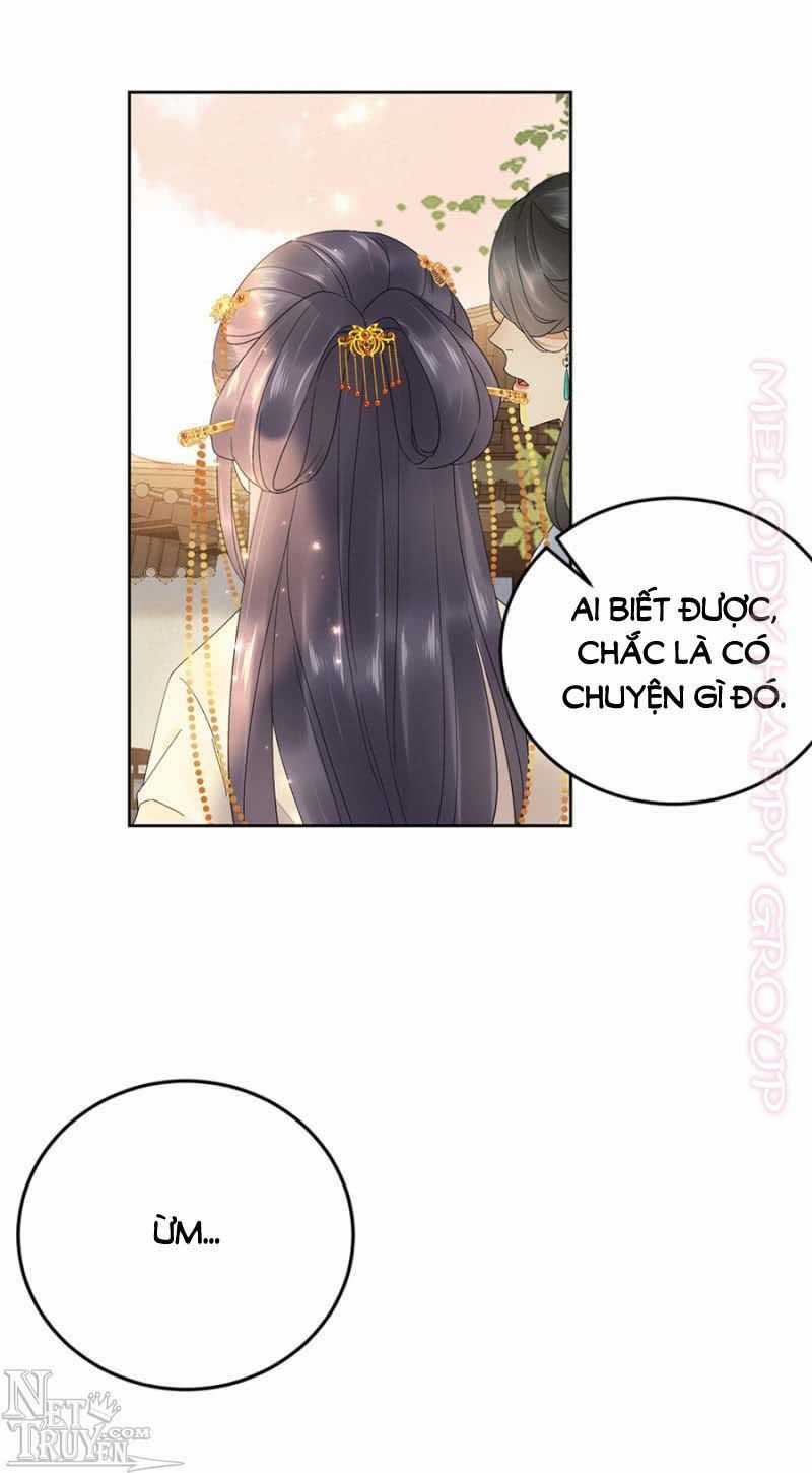 Dục Hỏa Độc Phi Chapter 105.1 trang 7