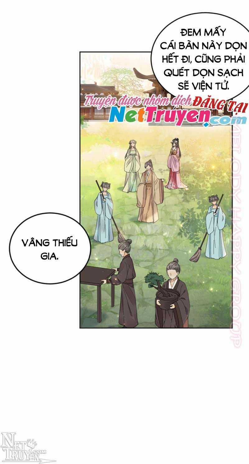 Dục Hỏa Độc Phi Chapter 105.1 trang 9