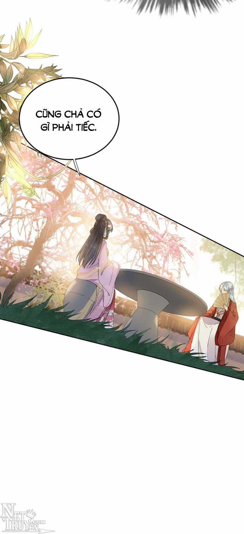 Dục Hỏa Độc Phi Chapter 105.2 trang 10