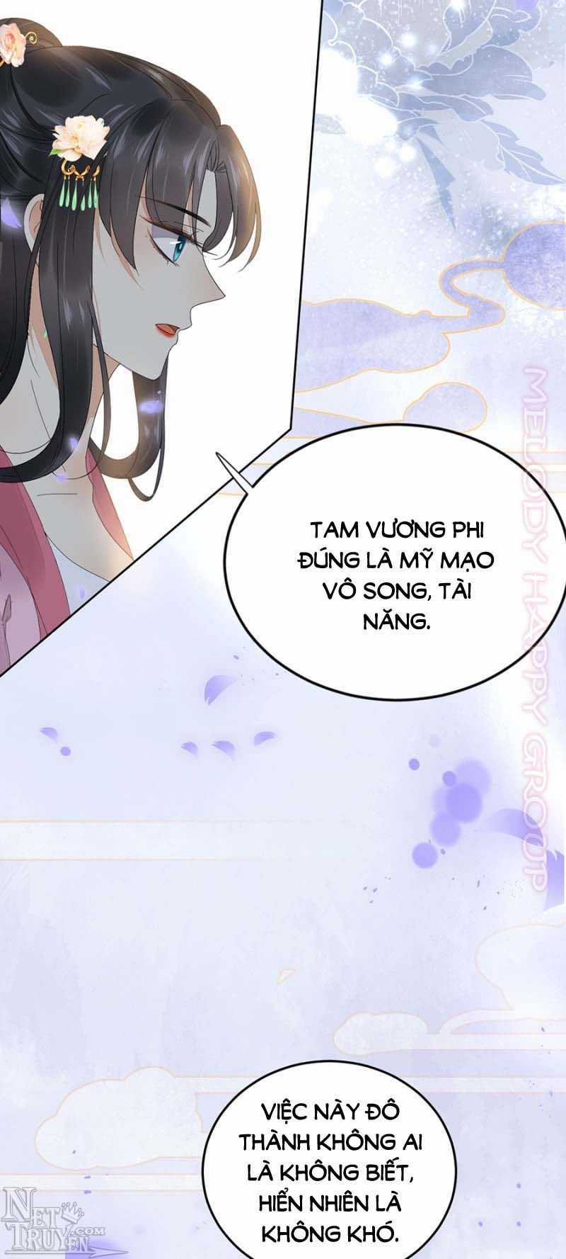 Dục Hỏa Độc Phi Chapter 105.2 trang 13