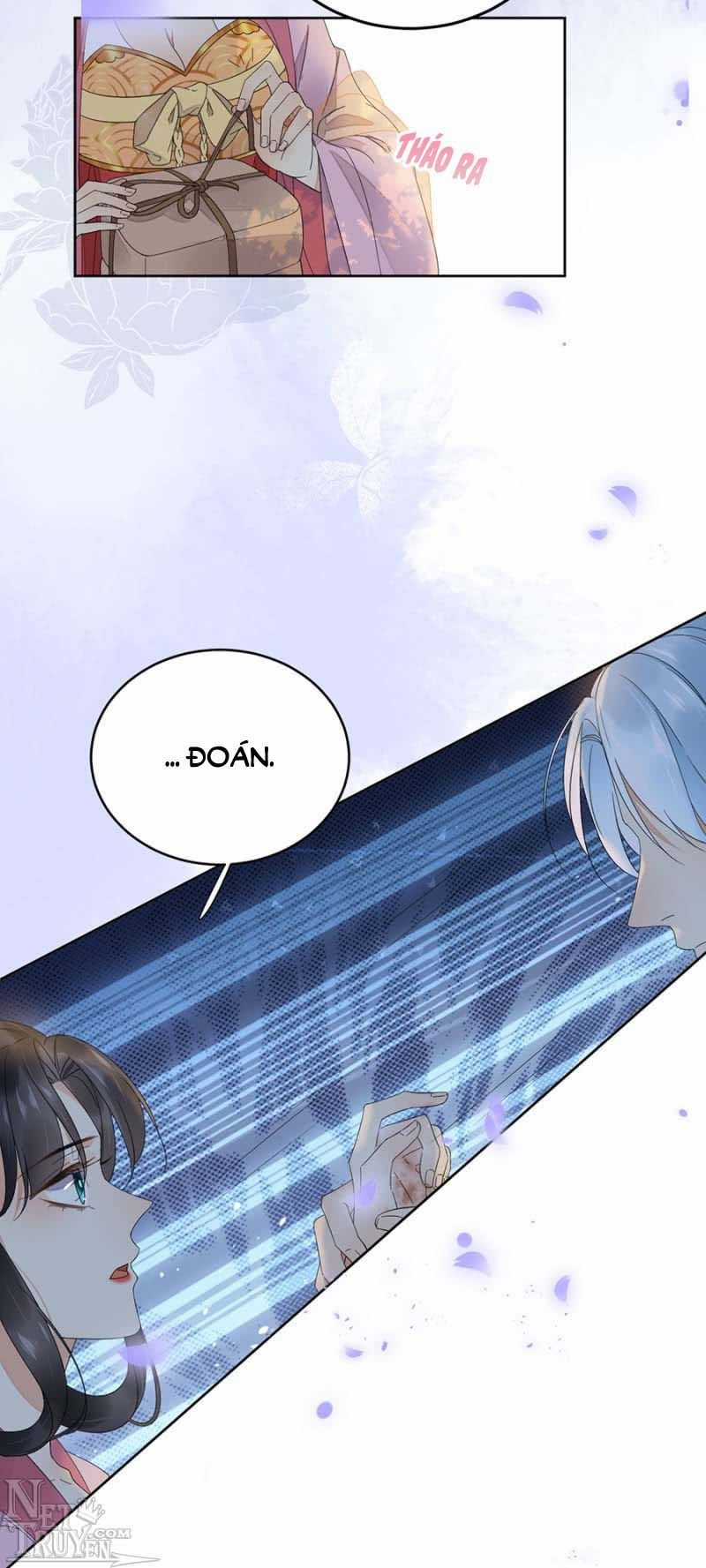 Dục Hỏa Độc Phi Chapter 105.2 trang 14