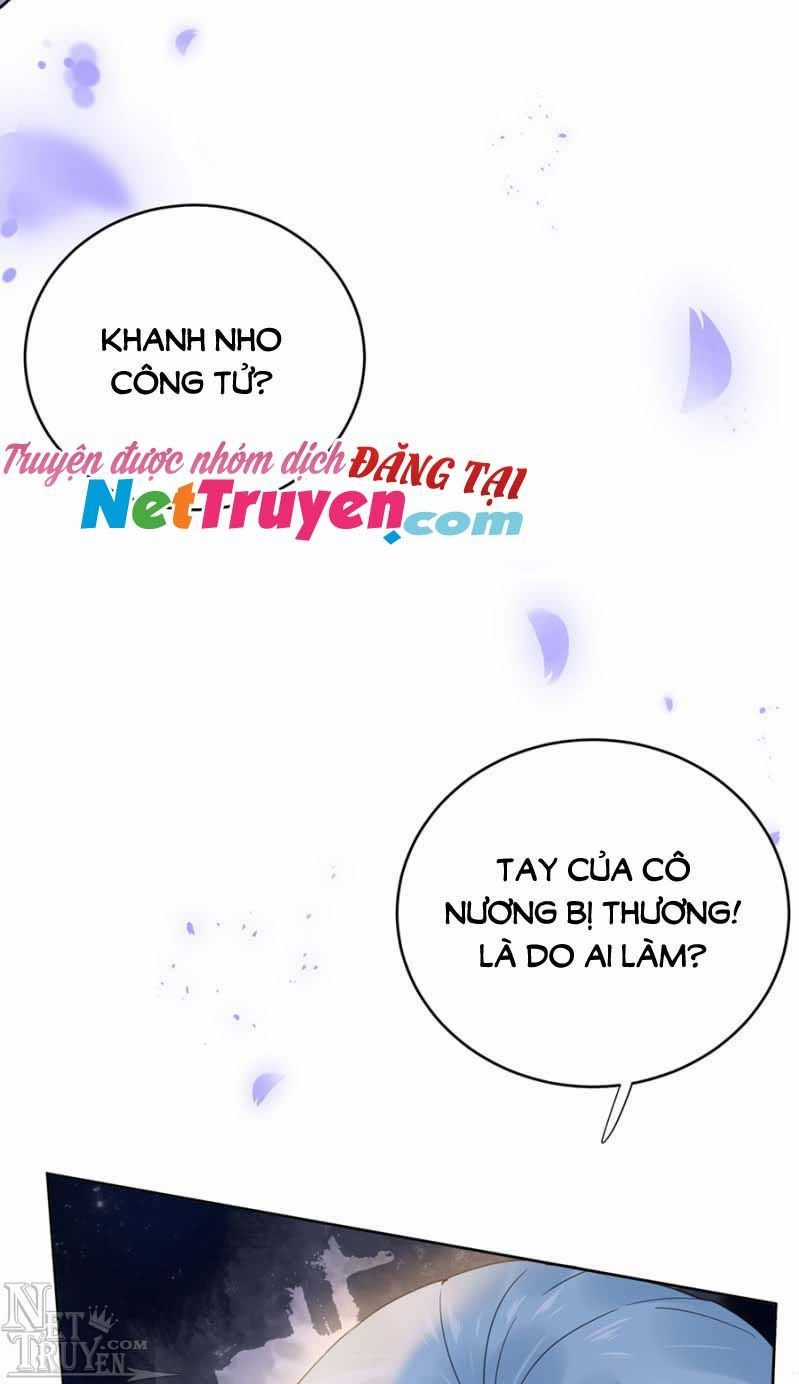 Dục Hỏa Độc Phi Chapter 105.2 trang 15