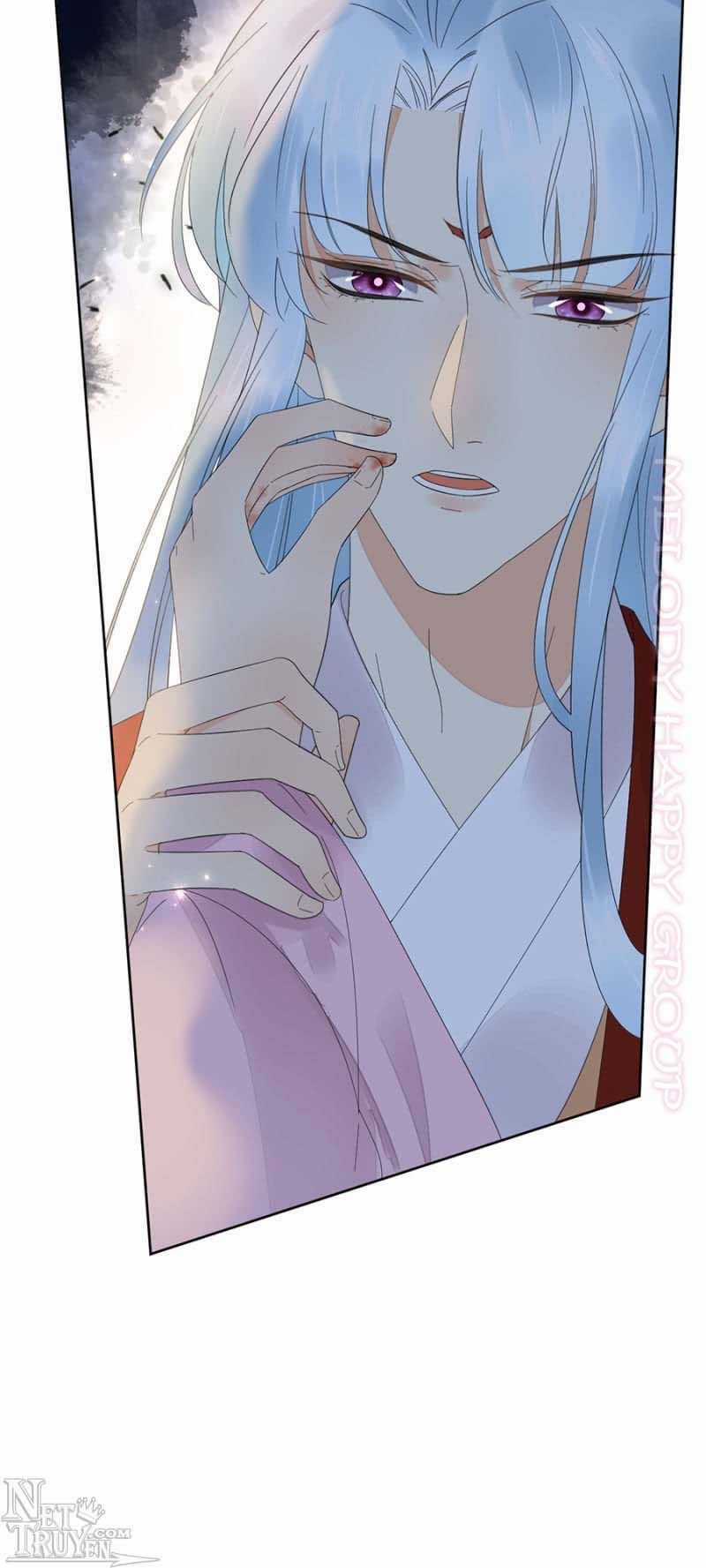 Dục Hỏa Độc Phi Chapter 105.2 trang 16