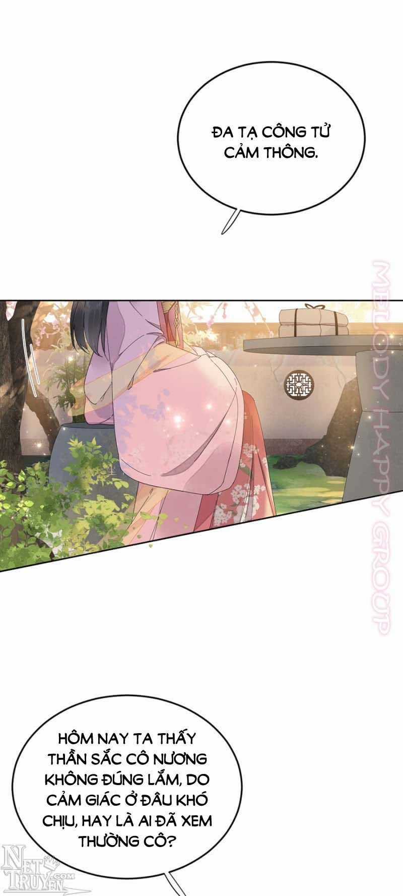 Dục Hỏa Độc Phi Chapter 105.2 trang 3