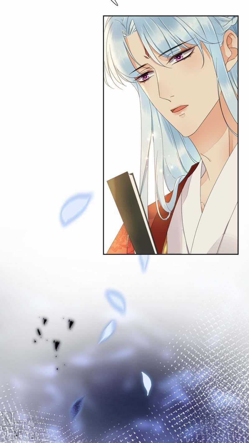 Dục Hỏa Độc Phi Chapter 105.2 trang 4