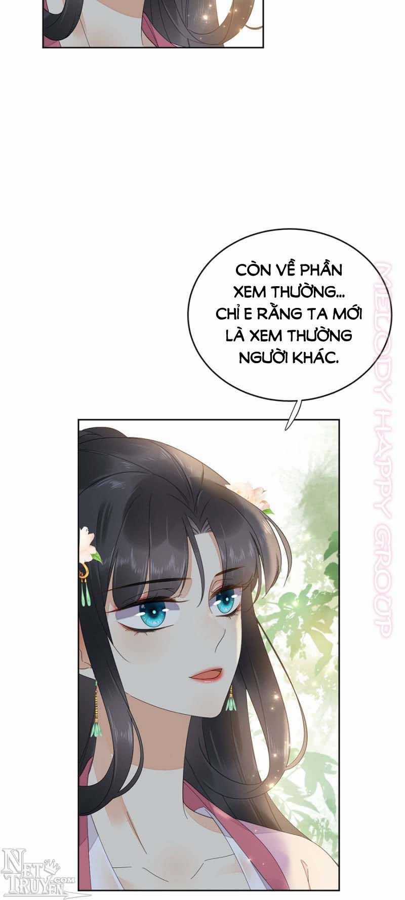 Dục Hỏa Độc Phi Chapter 105.2 trang 7