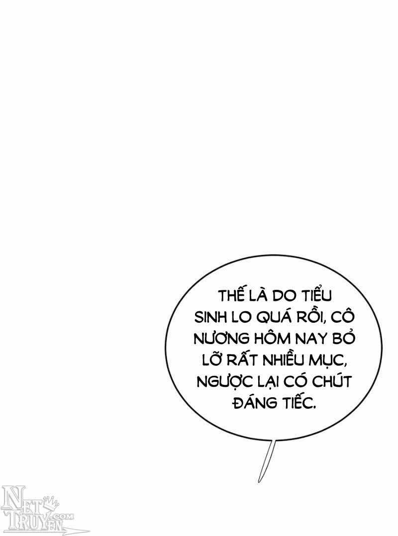 Dục Hỏa Độc Phi Chapter 105.2 trang 8