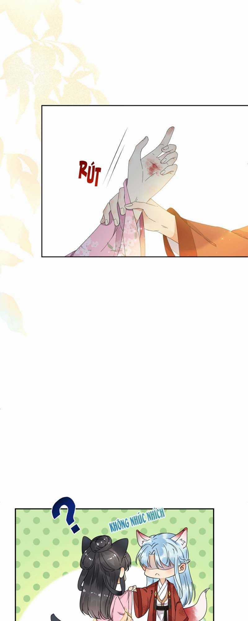 Dục Hỏa Độc Phi Chapter 106 trang 13