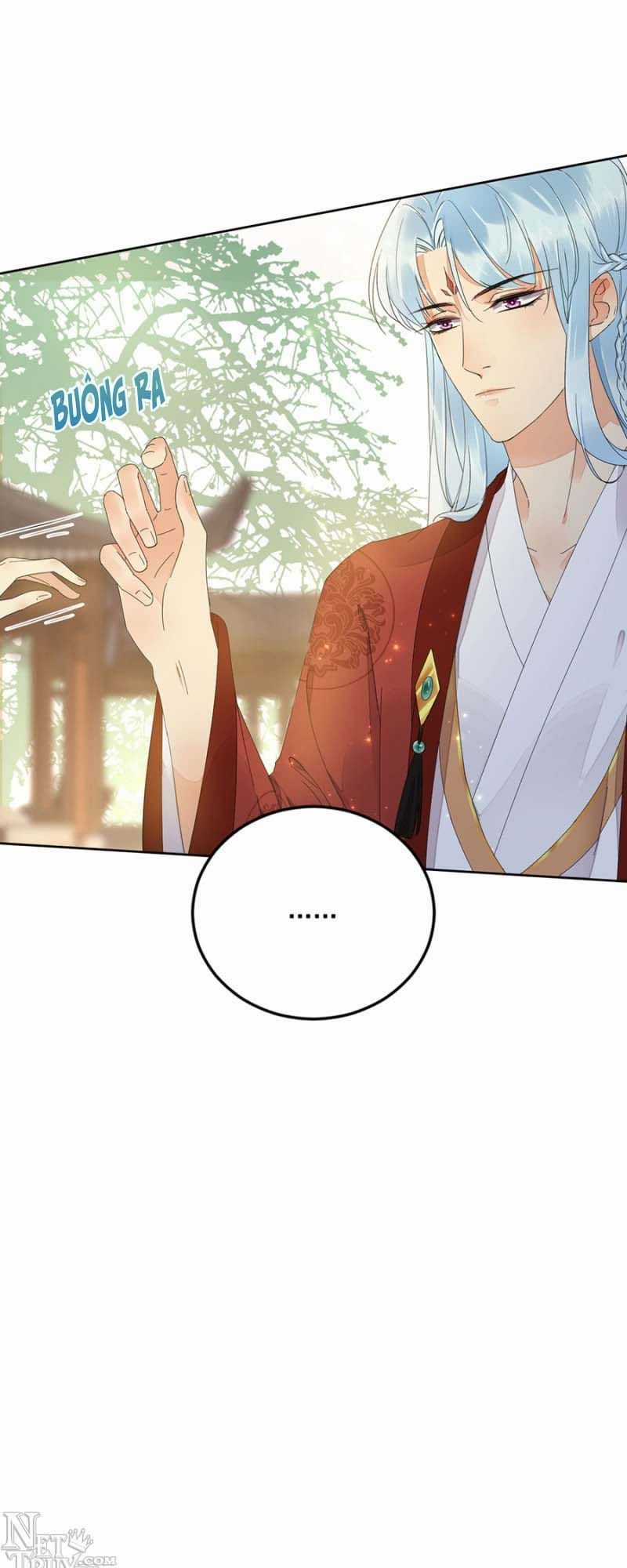 Dục Hỏa Độc Phi Chapter 106 trang 16