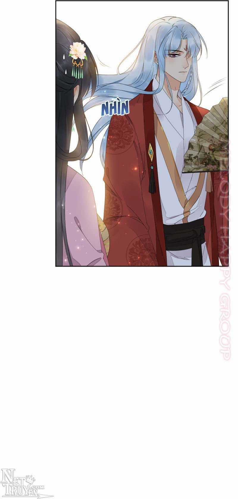 Dục Hỏa Độc Phi Chapter 106 trang 18