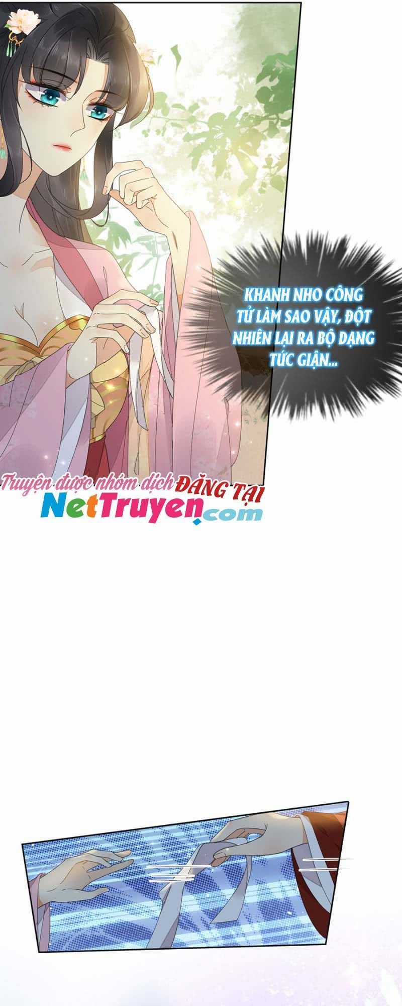 Dục Hỏa Độc Phi Chapter 106 trang 19