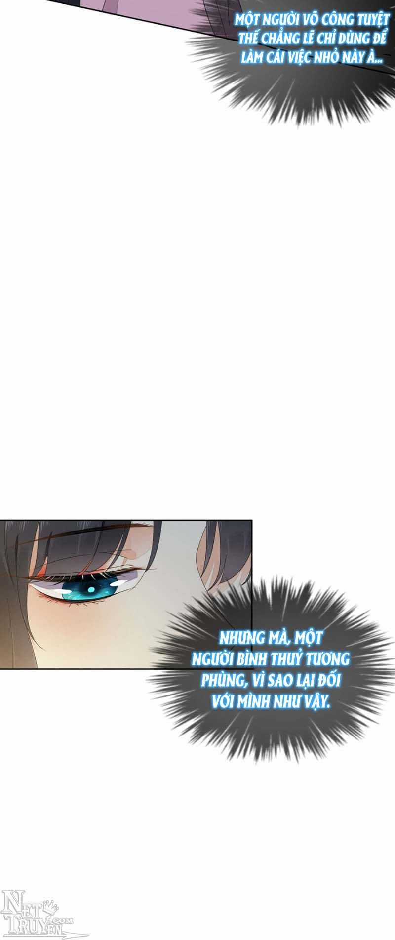 Dục Hỏa Độc Phi Chapter 106 trang 23