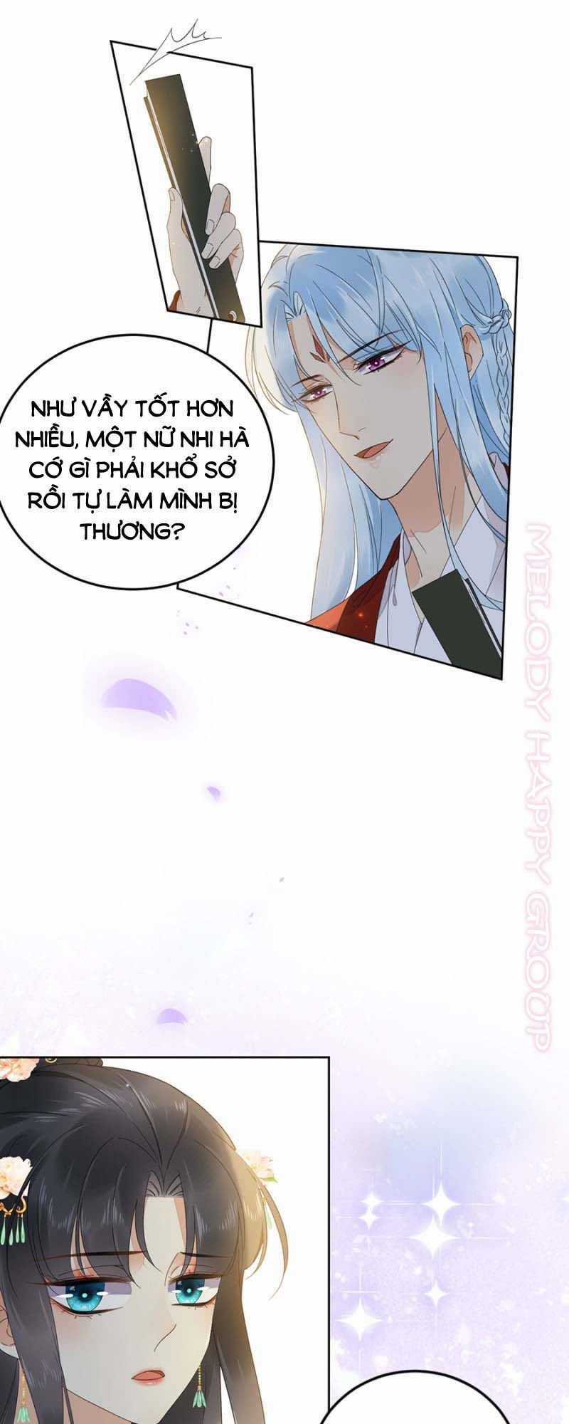 Dục Hỏa Độc Phi Chapter 106 trang 24