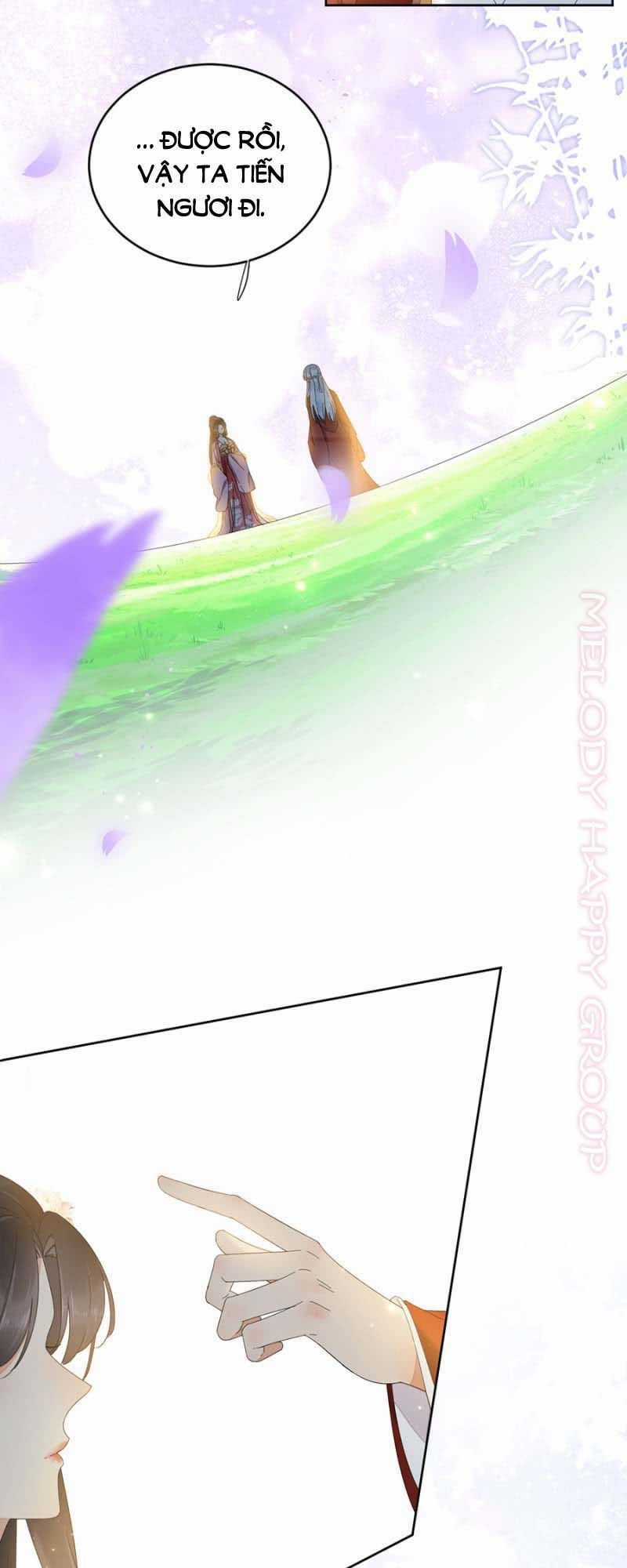 Dục Hỏa Độc Phi Chapter 106 trang 27