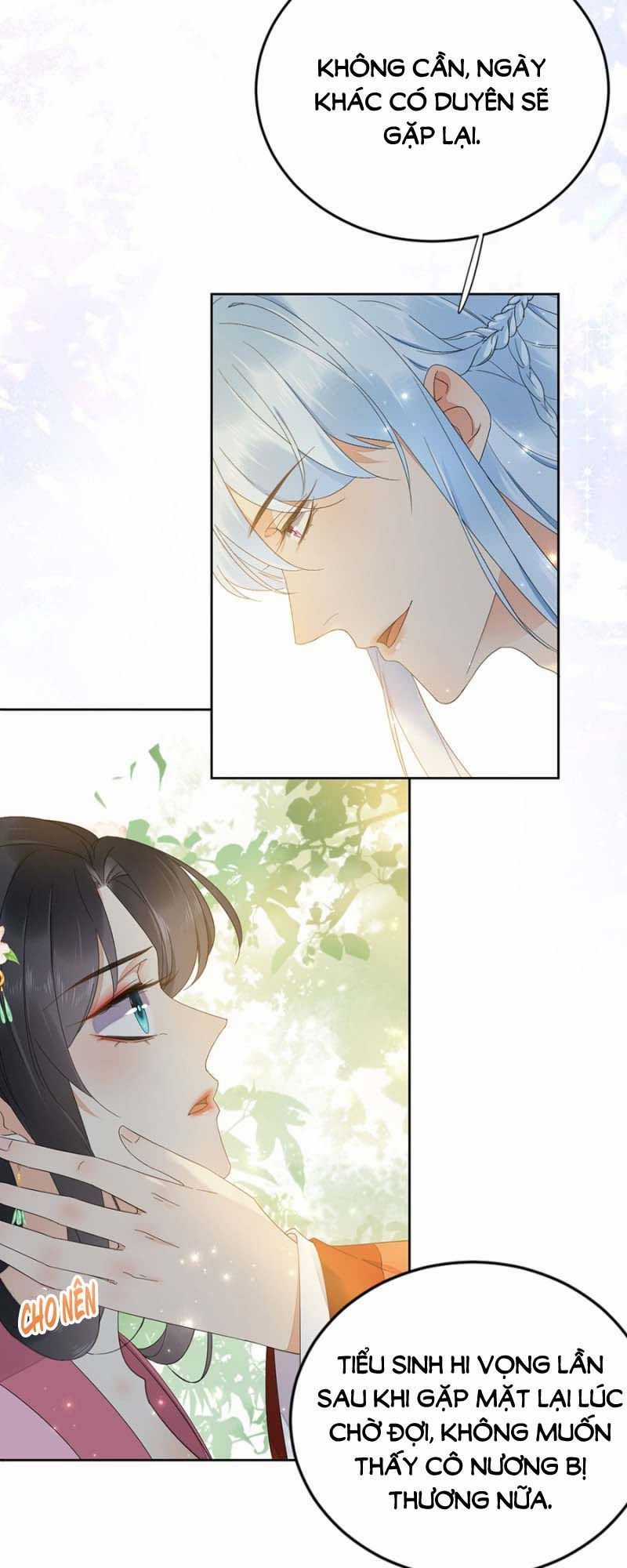 Dục Hỏa Độc Phi Chapter 106 trang 29