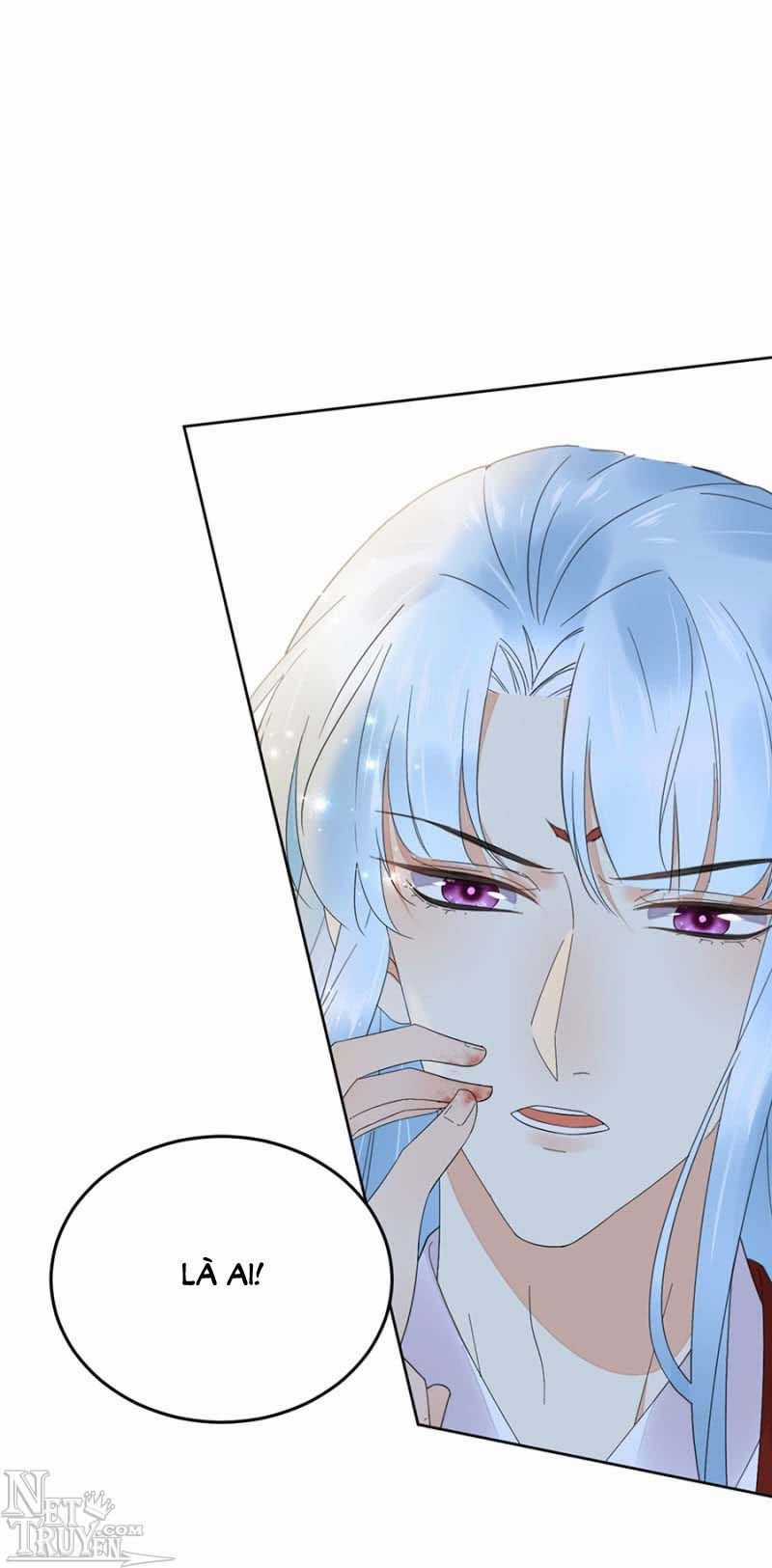 Dục Hỏa Độc Phi Chapter 106 trang 3