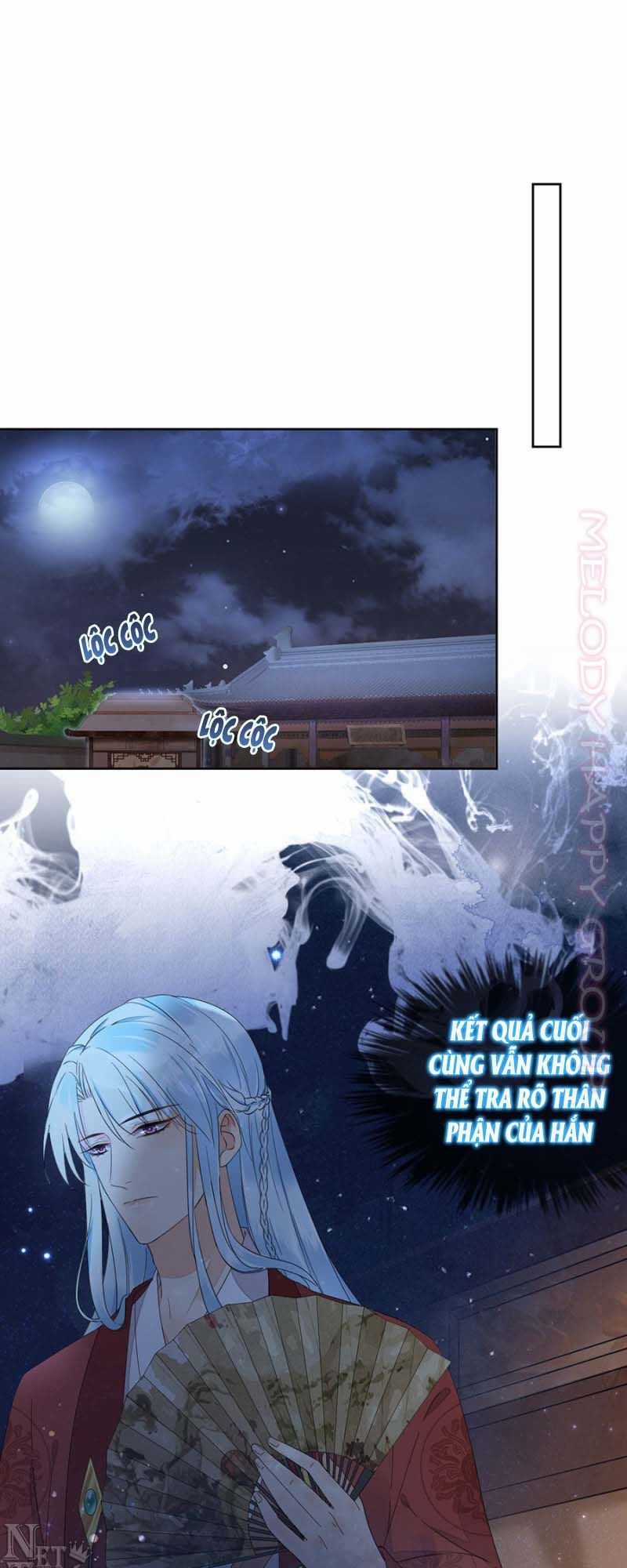 Dục Hỏa Độc Phi Chapter 106 trang 31