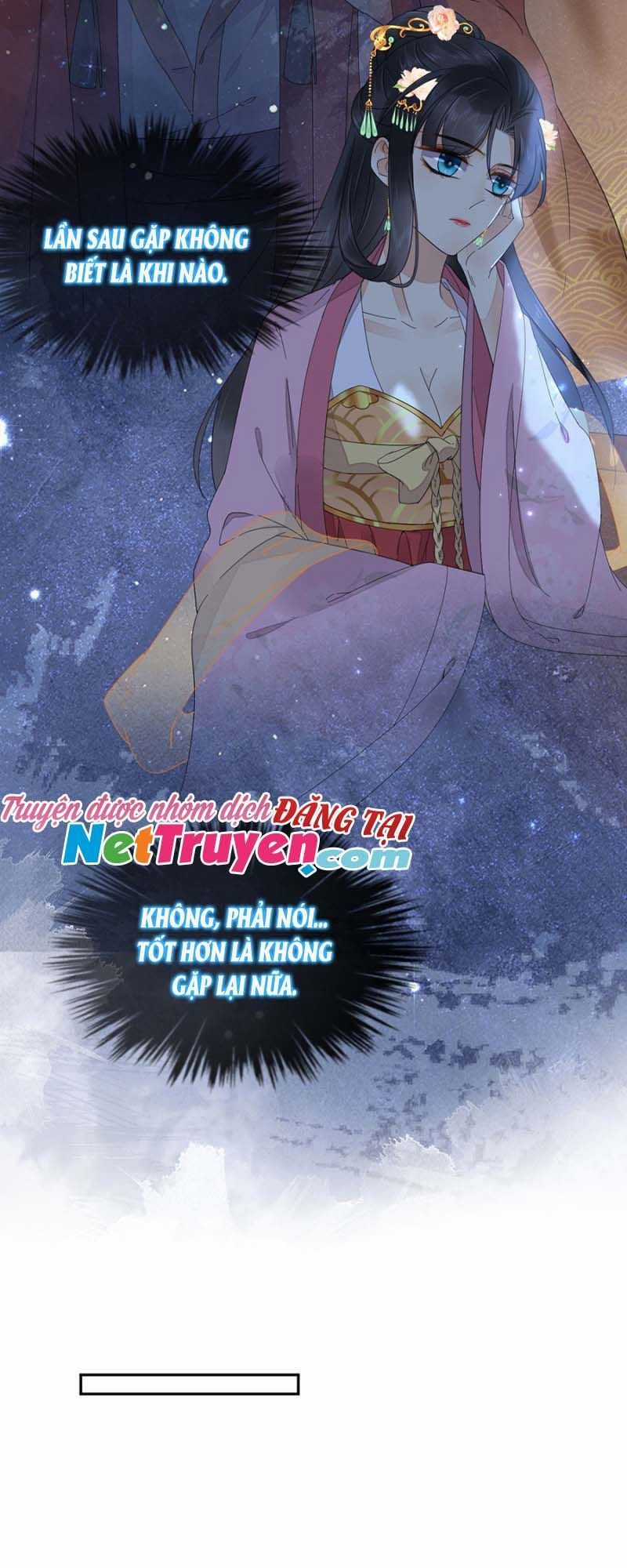 Dục Hỏa Độc Phi Chapter 106 trang 33