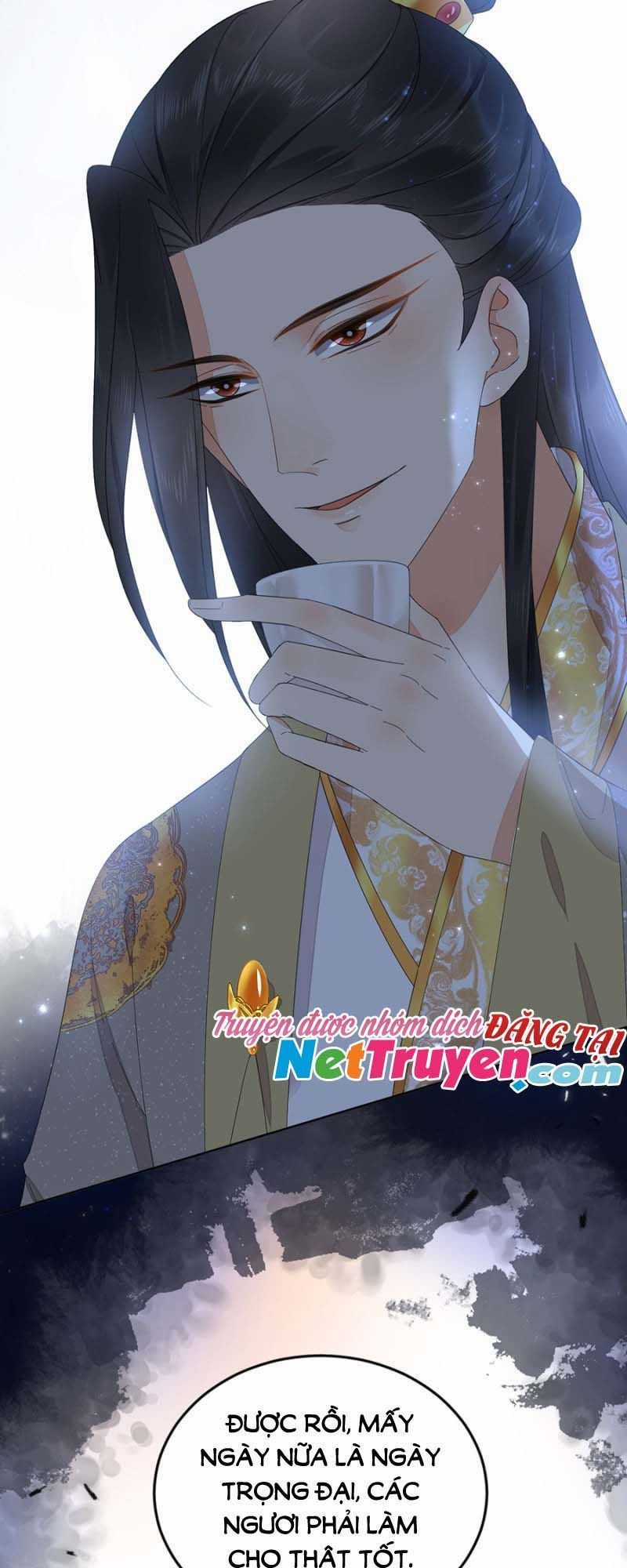 Dục Hỏa Độc Phi Chapter 106 trang 39