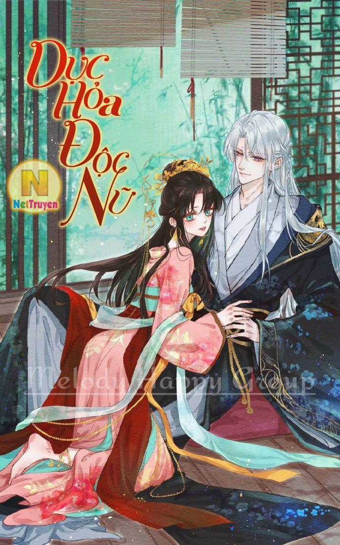 Dục Hỏa Độc Phi Chapter 108 trang 1