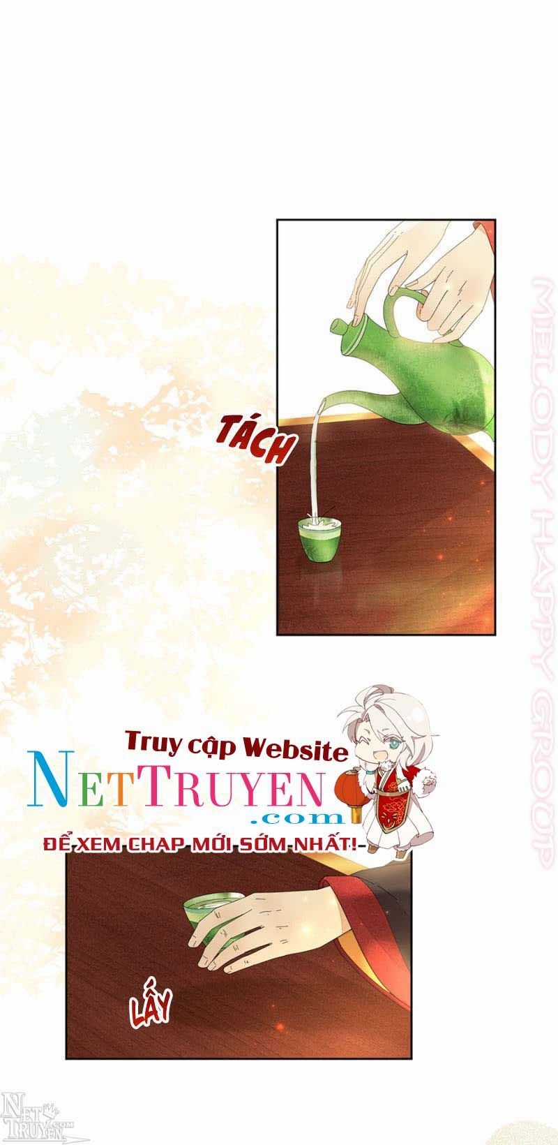 Dục Hỏa Độc Phi Chapter 108 trang 11