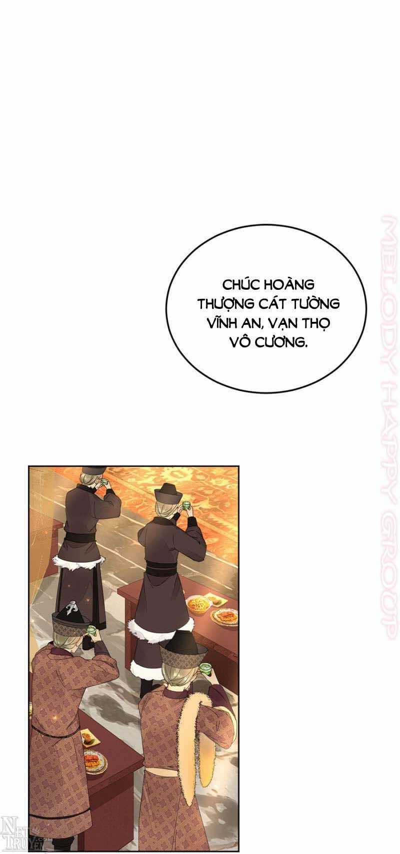 Dục Hỏa Độc Phi Chapter 108 trang 14