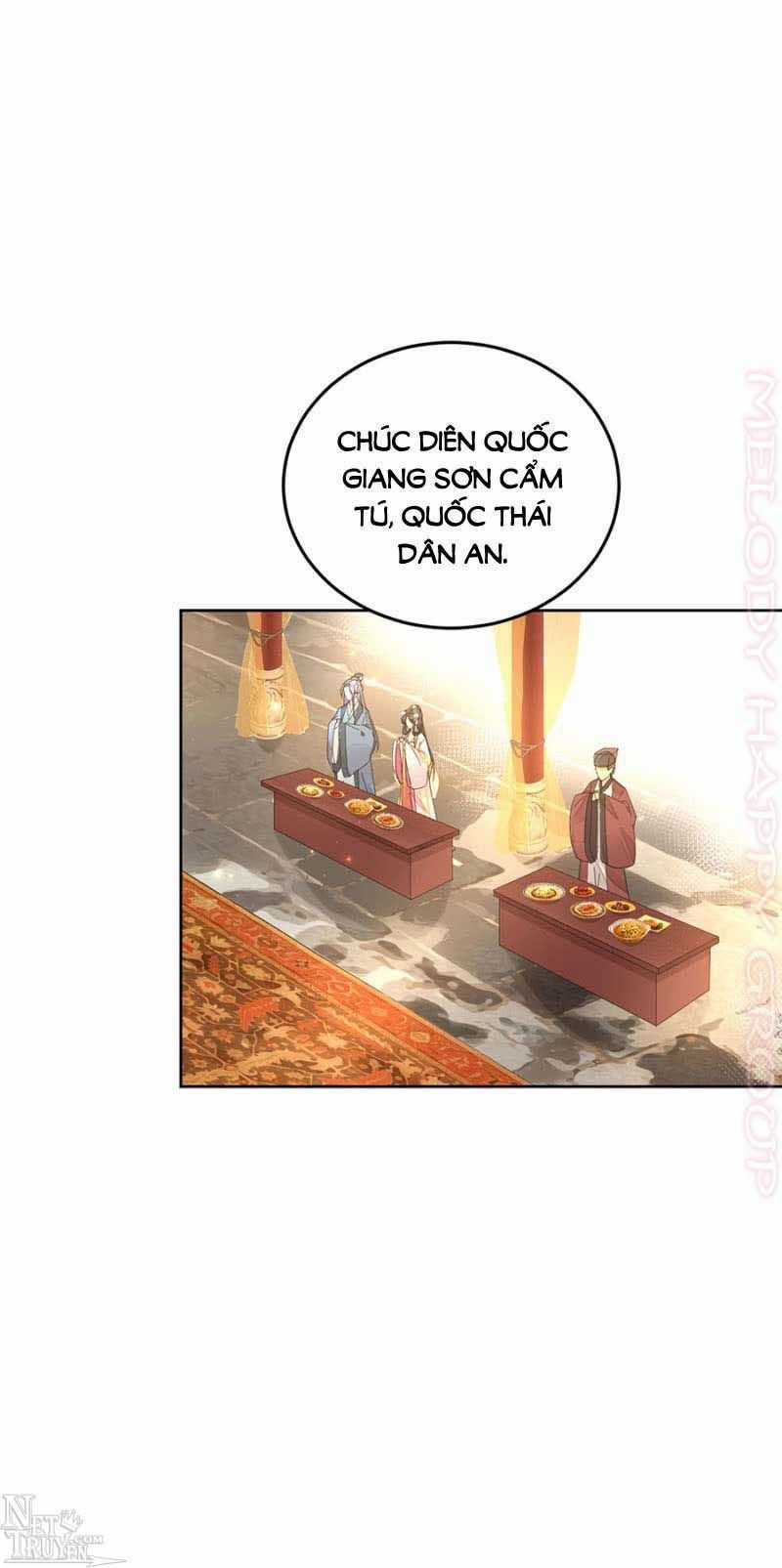 Dục Hỏa Độc Phi Chapter 108 trang 15