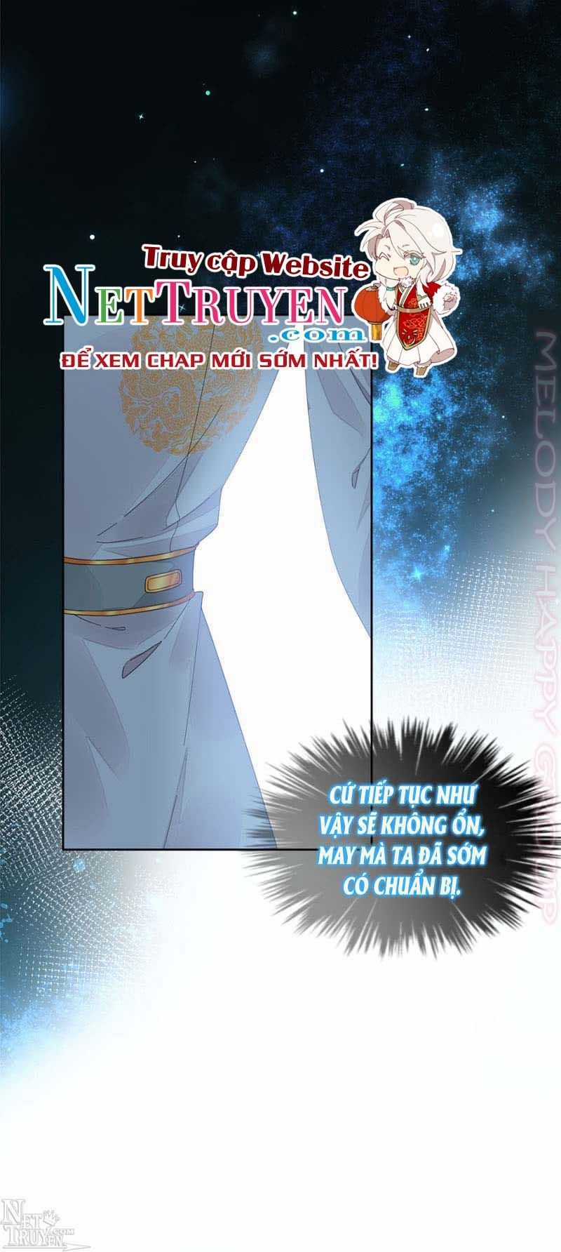 Dục Hỏa Độc Phi Chapter 108 trang 20