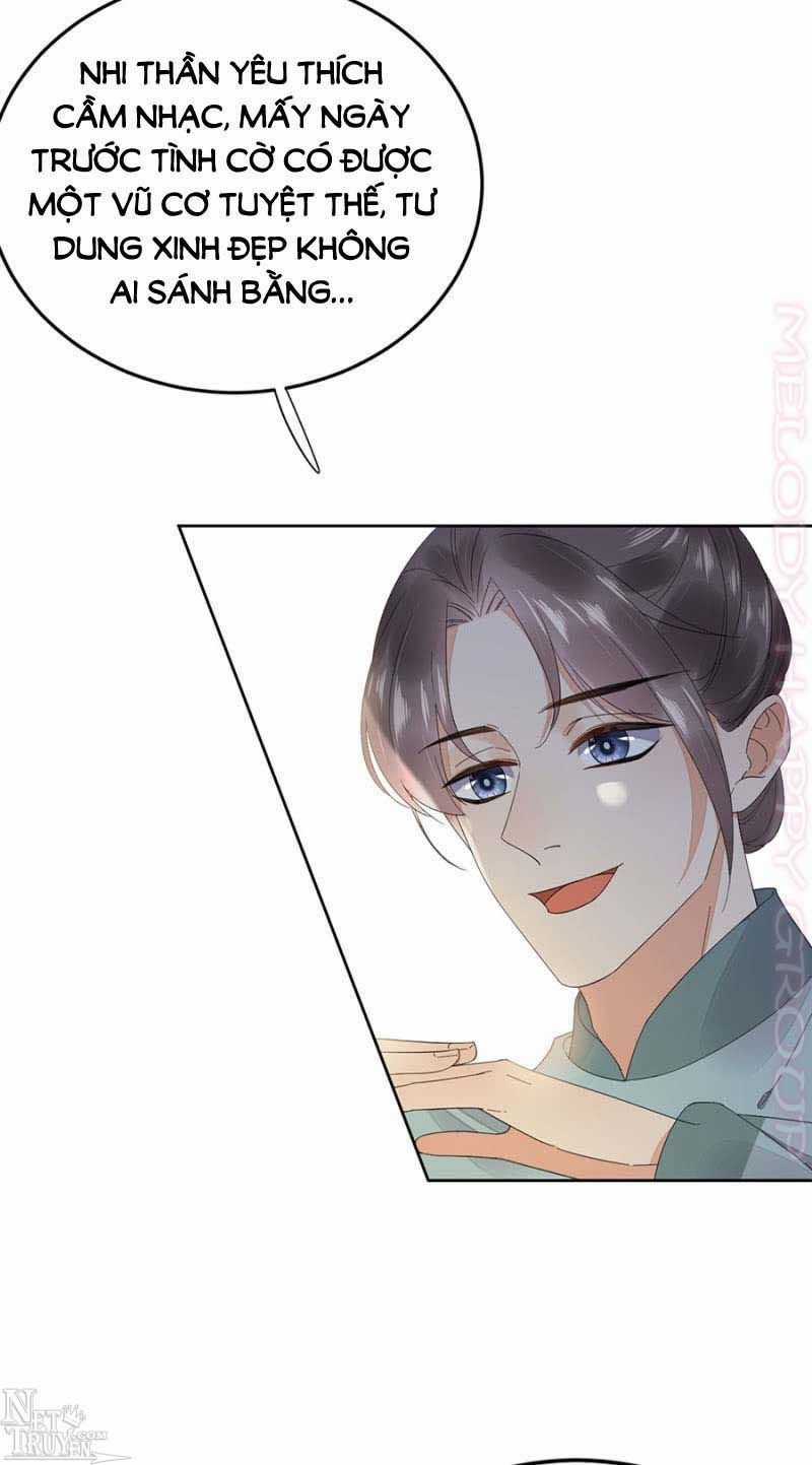 Dục Hỏa Độc Phi Chapter 108 trang 22