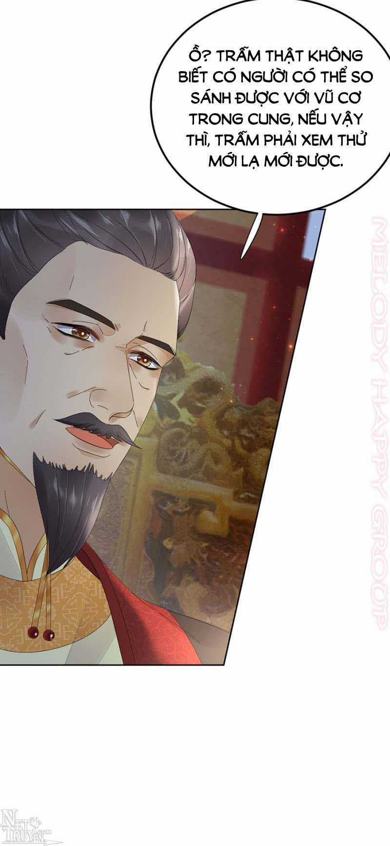 Dục Hỏa Độc Phi Chapter 108 trang 23