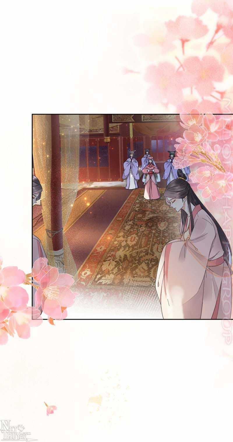 Dục Hỏa Độc Phi Chapter 108 trang 25