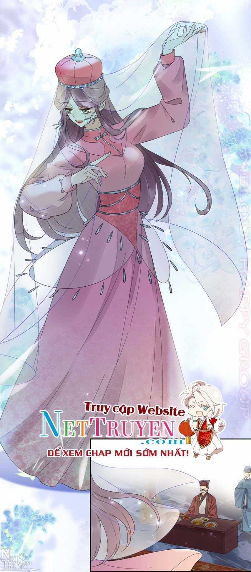 Dục Hỏa Độc Phi Chapter 108 trang 29