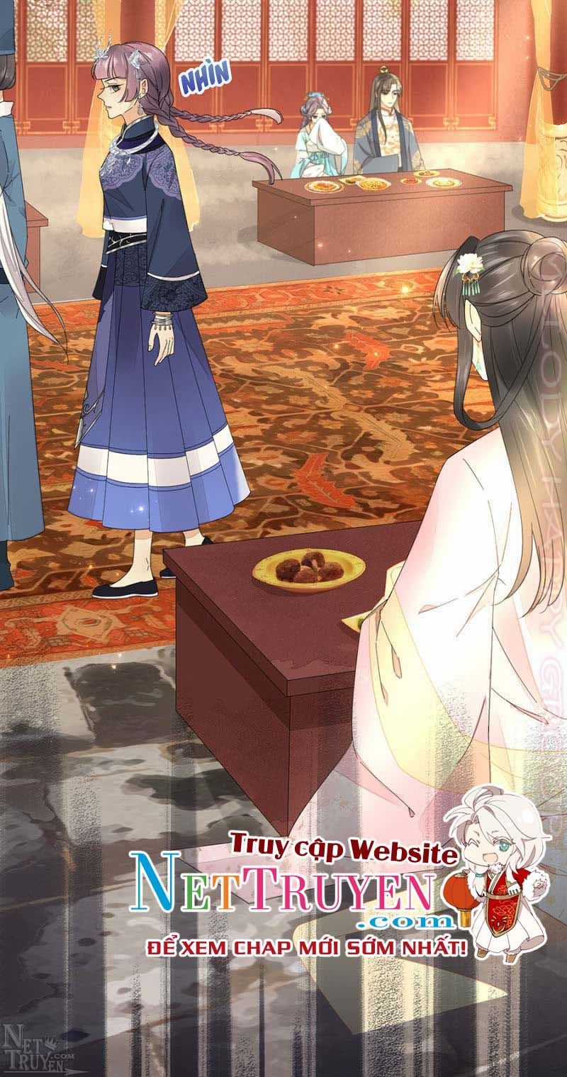 Dục Hỏa Độc Phi Chapter 108 trang 3