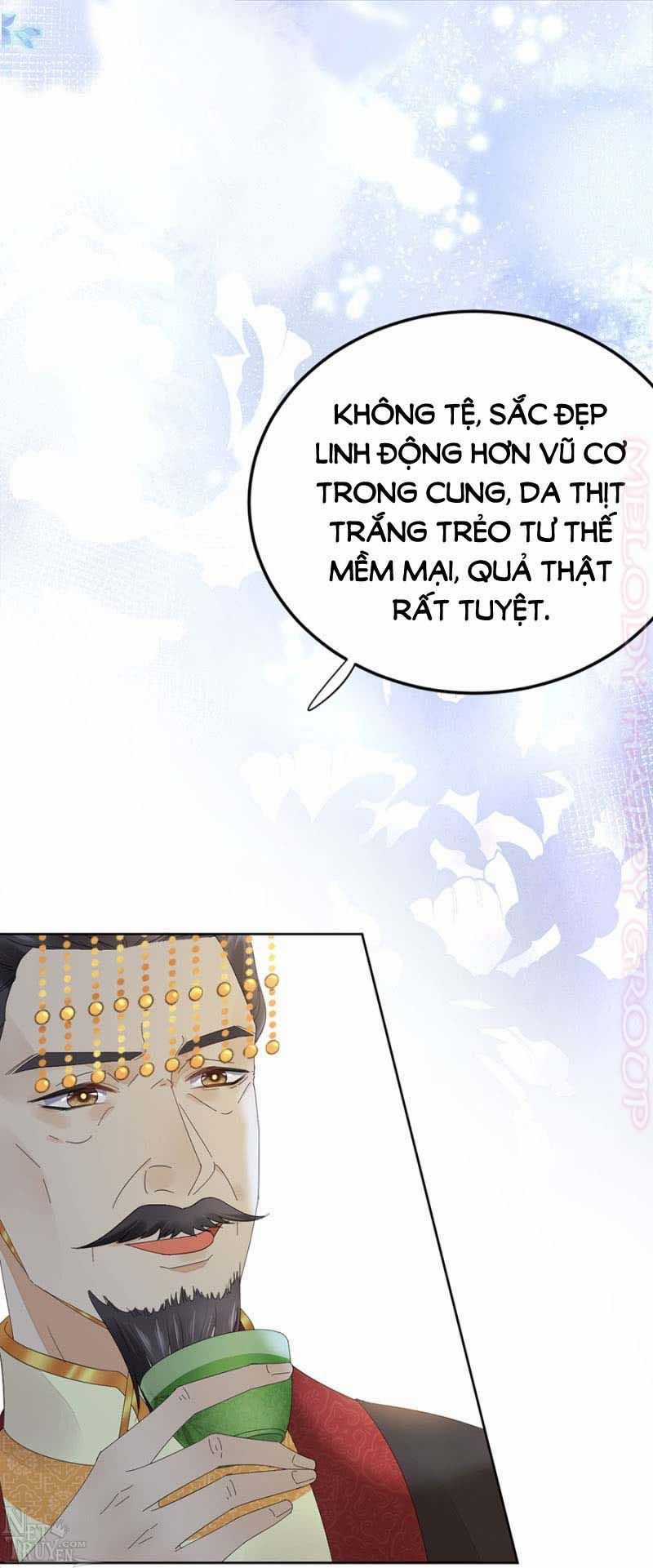 Dục Hỏa Độc Phi Chapter 108 trang 30