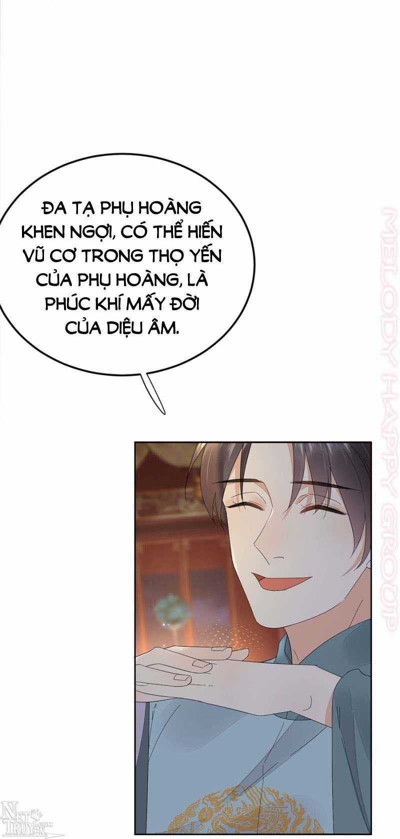 Dục Hỏa Độc Phi Chapter 108 trang 31