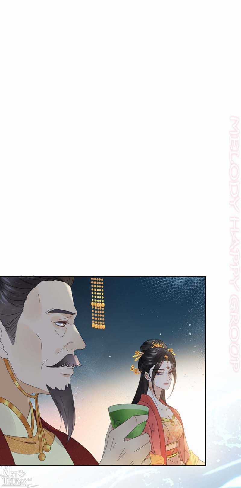 Dục Hỏa Độc Phi Chapter 108 trang 32