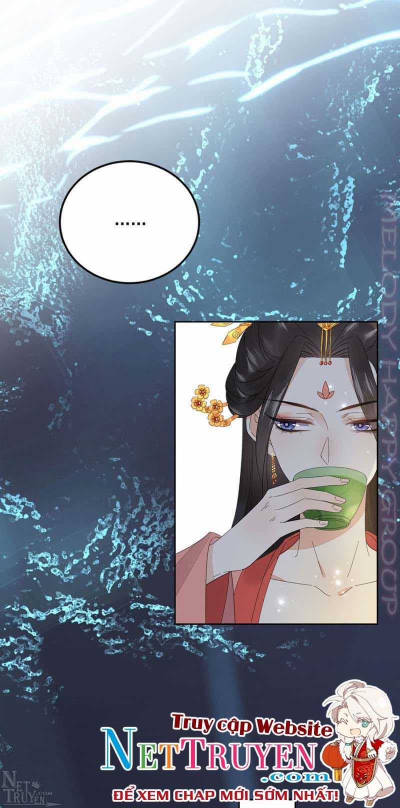 Dục Hỏa Độc Phi Chapter 108 trang 33