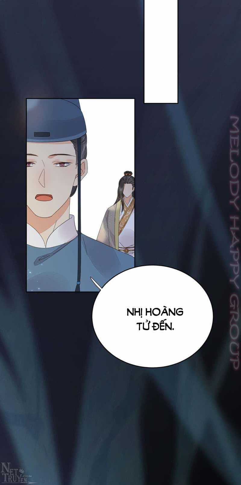 Dục Hỏa Độc Phi Chapter 108 trang 34
