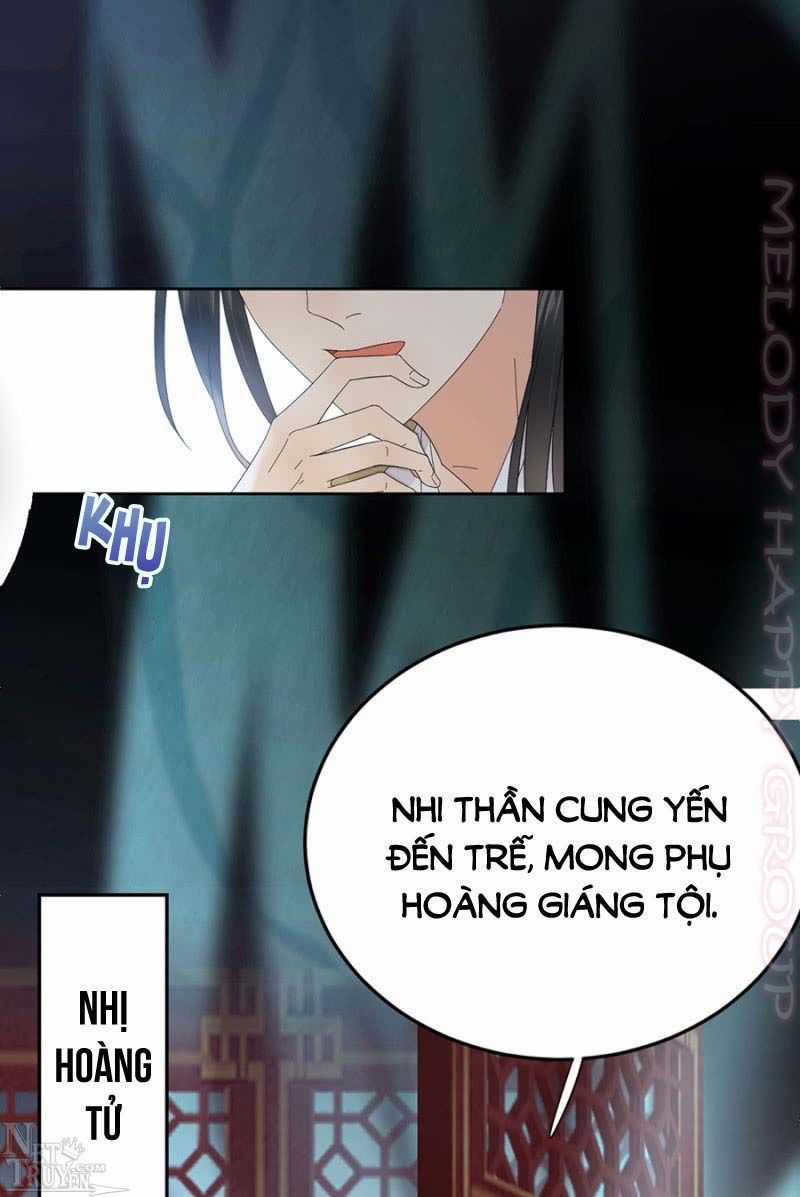Dục Hỏa Độc Phi Chapter 108 trang 35