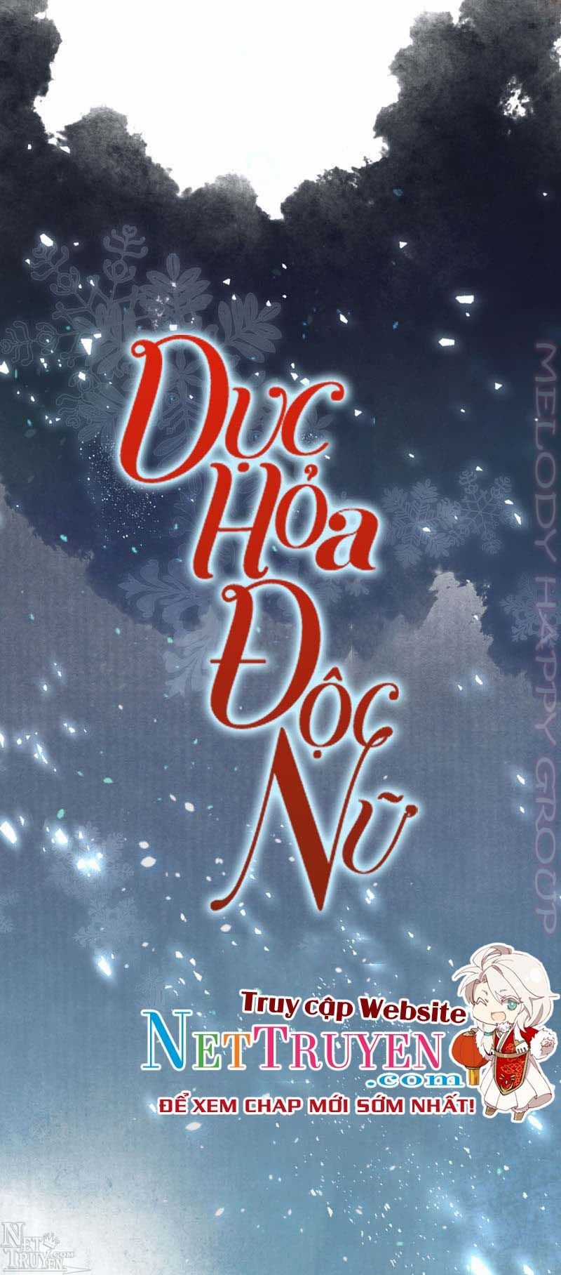 Dục Hỏa Độc Phi Chapter 108 trang 7