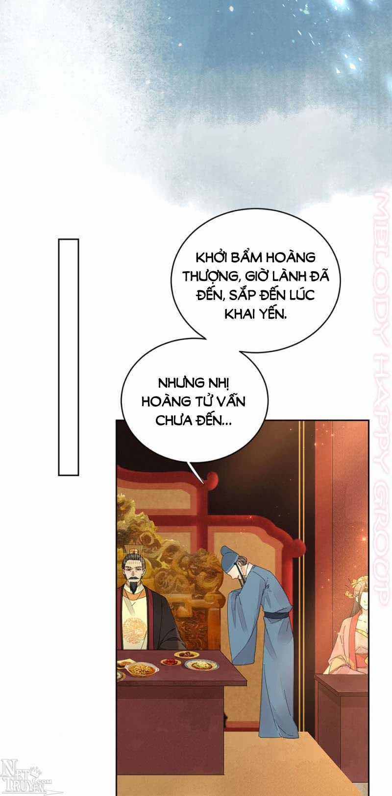 Dục Hỏa Độc Phi Chapter 108 trang 8