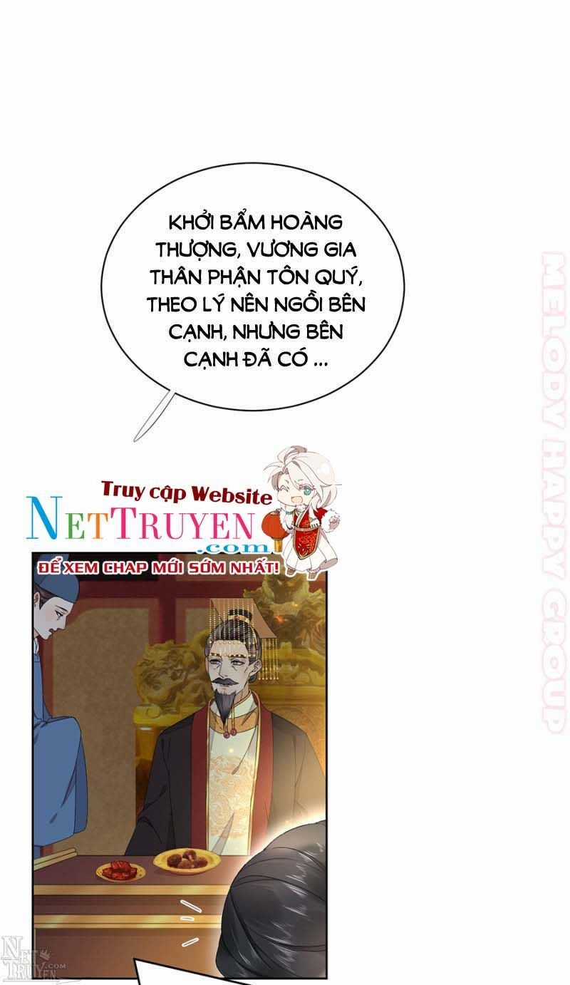 Dục Hỏa Độc Phi Chapter 109 trang 10