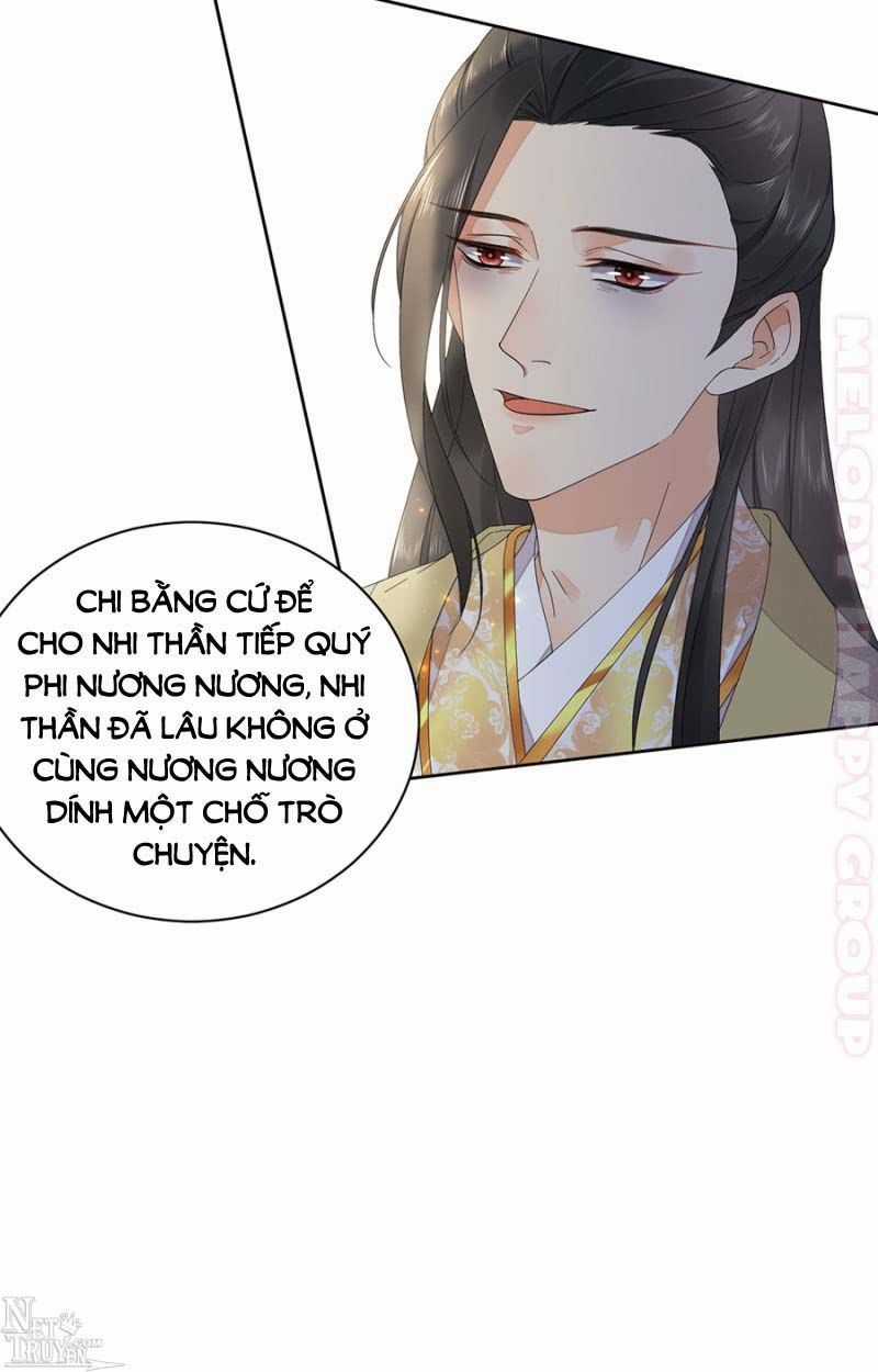 Dục Hỏa Độc Phi Chapter 109 trang 11